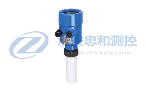 棒式防腐雷達物位計