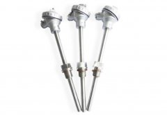 熱電偶、熱電阻產品在生產應用中的選擇