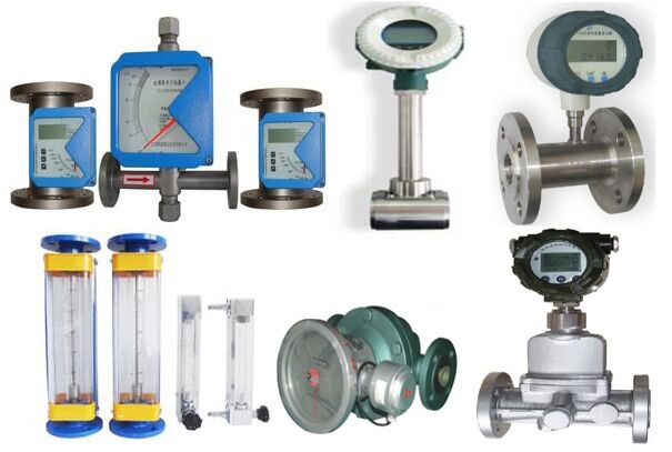 選擇流量計產品應考慮哪些方面的因素